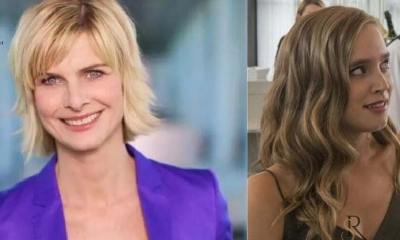 Ella Anouk Hahlweg – Biografie, Familie und Privates Leben ella anouk hahlweg