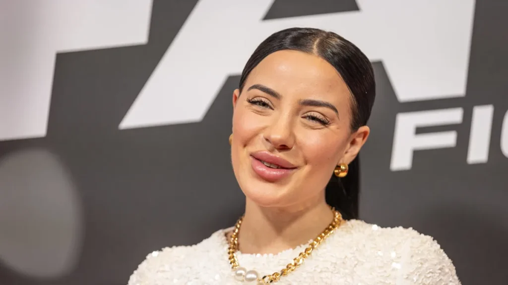 Leyla Lahouar Nationalität: Herkunft, Wurzeln und Leben leyla lahouar nationalität