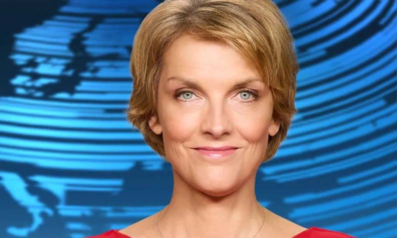 Marietta Slomka Brustkrebs – Fakten, Gerüchte und die Wahrheit marietta slomka brustkrebs