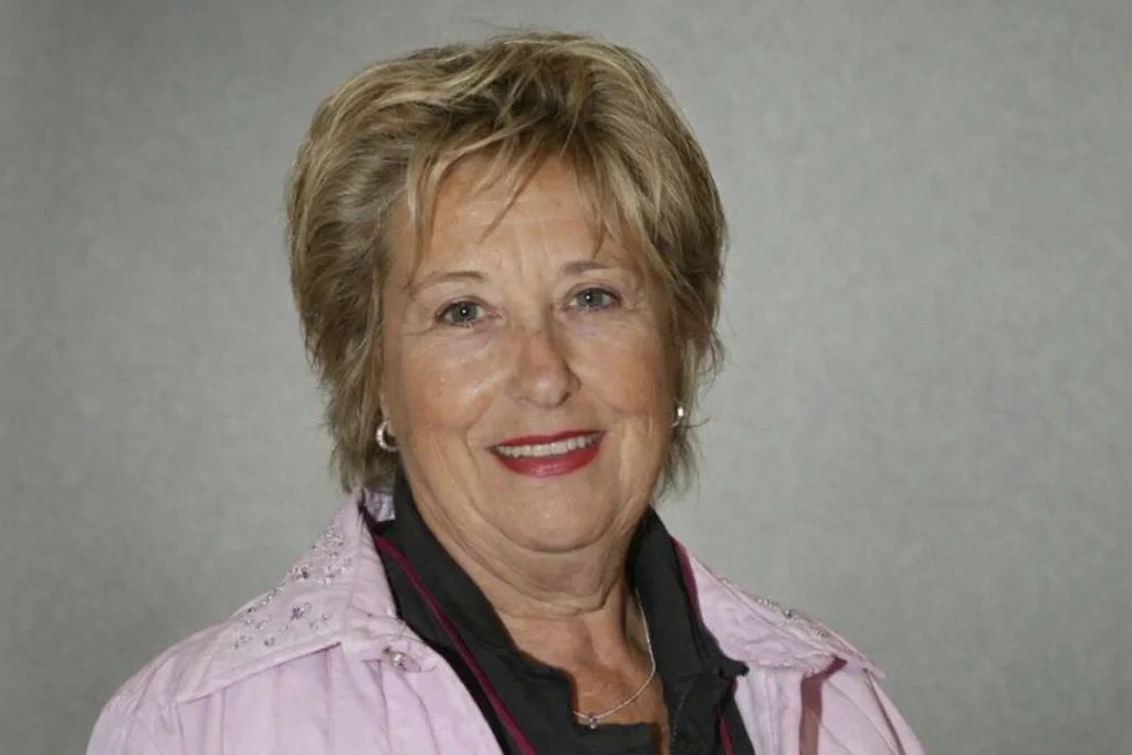 Paola Trapattoni – Wer sie ist, Familie und alles Wichtige paola trapattoni