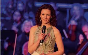 Anne Willmes: Biografie, Karriere, Alter und Privatleben der WDR-Moderatorin anne willmes