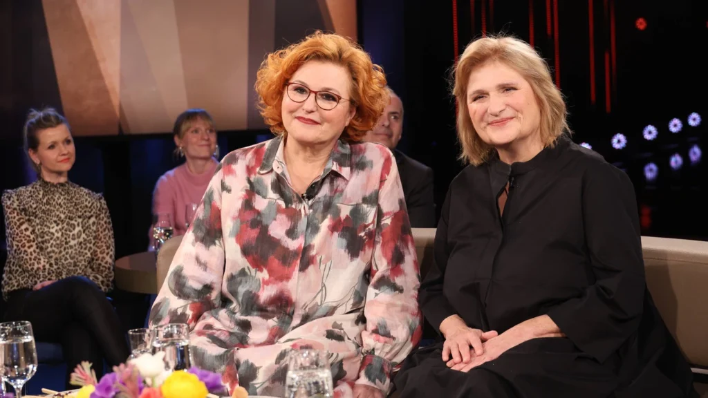 Johanna Haberer: Leben, Karriere, Familie und die bekannte Theologin im Porträt johanna haberer