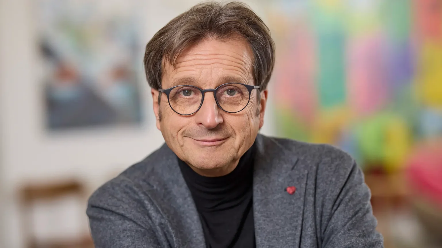 Stephan Grünewald Ehefrau: Wer ist Katharina Grünewald? Alles über Familie, Beruf und Privatleben stephan grünewald ehefrau