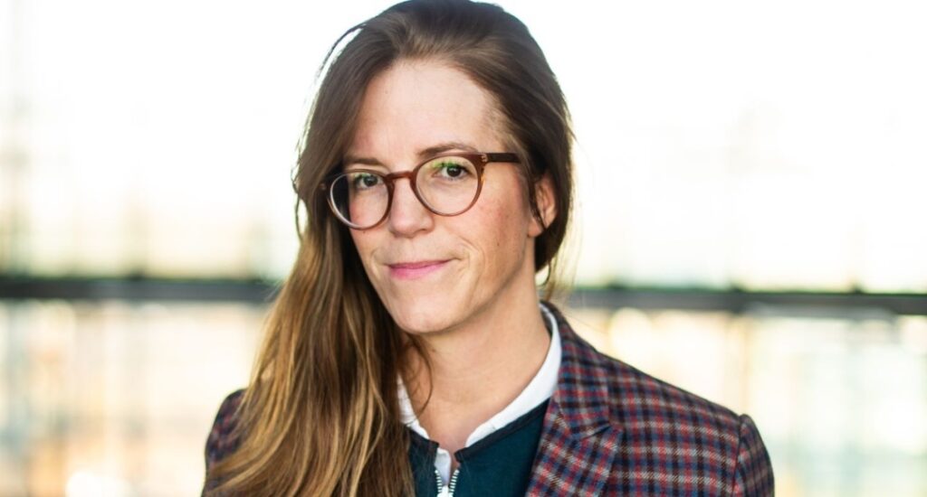 Alexandra Föderl-Schmid: Leben, Karriere und die Geschichte einer bekannten Journalistin alexandra föderl-schmid