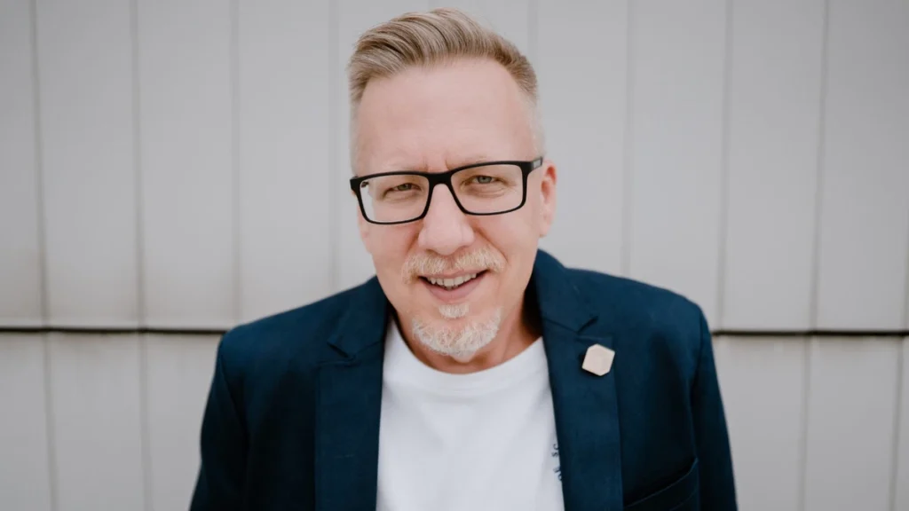 Jan Malte Andresen Lebenslauf: Herkunft, Alter und Ausbildung jan malte andresen