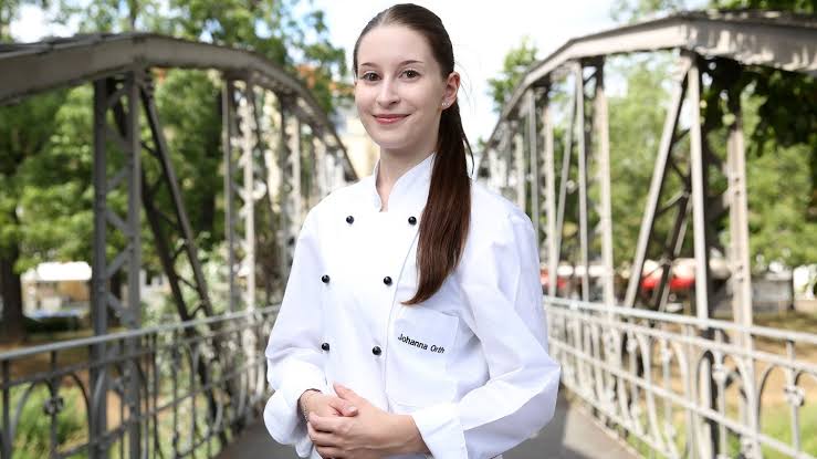 Johanna Orth – Leben, Beruf und ihr bleibendes Vermächtnis johanna orth