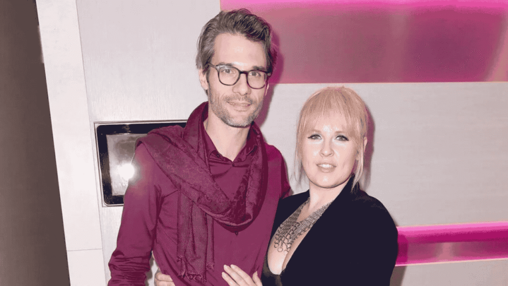 Josephine Katherine Francoise Raimond: Alter, Familie und Leben josephine katherine francoise raimond