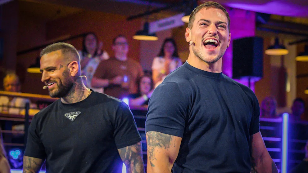 Max Bornmann: Leben, Karriere, Reality-TV und Privatleben des TV-Stars max bornmann